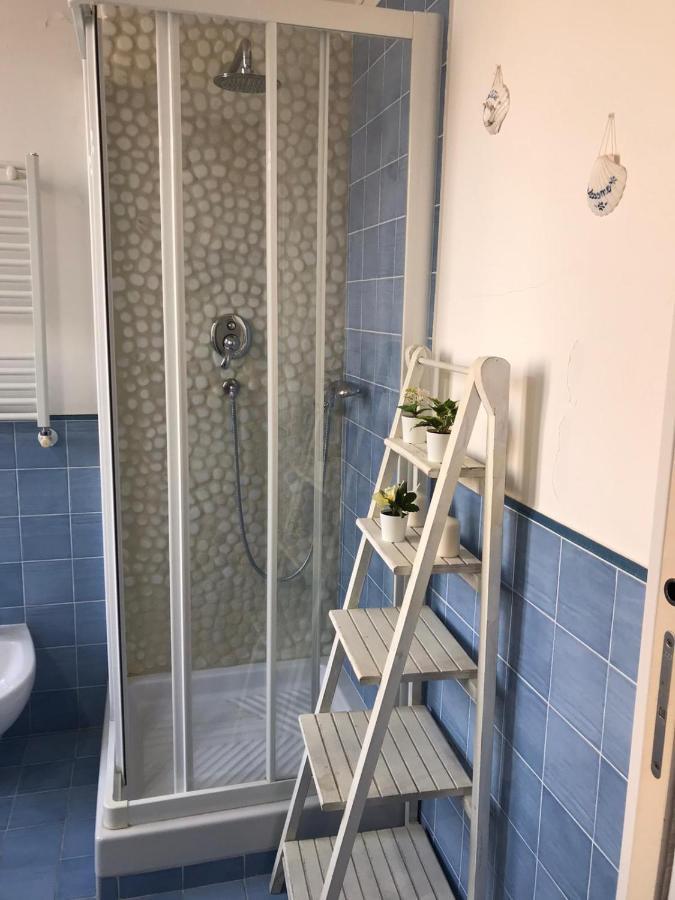 Sun&Seaguesthouse Lido Di Roma 丽都迪奥斯蒂亚 外观 照片